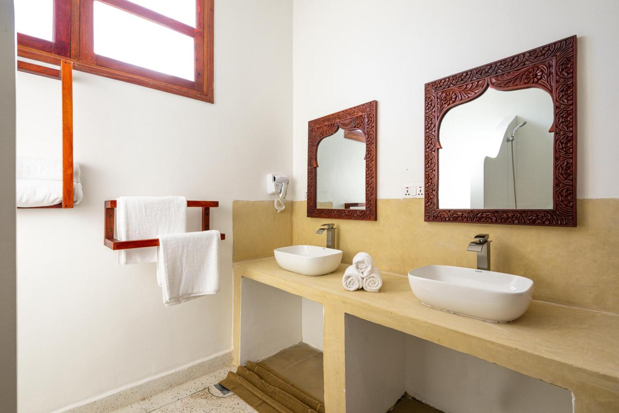 Tasneem Islamic Luxury Suites Jambiani (Zanzibar) Exterior foto