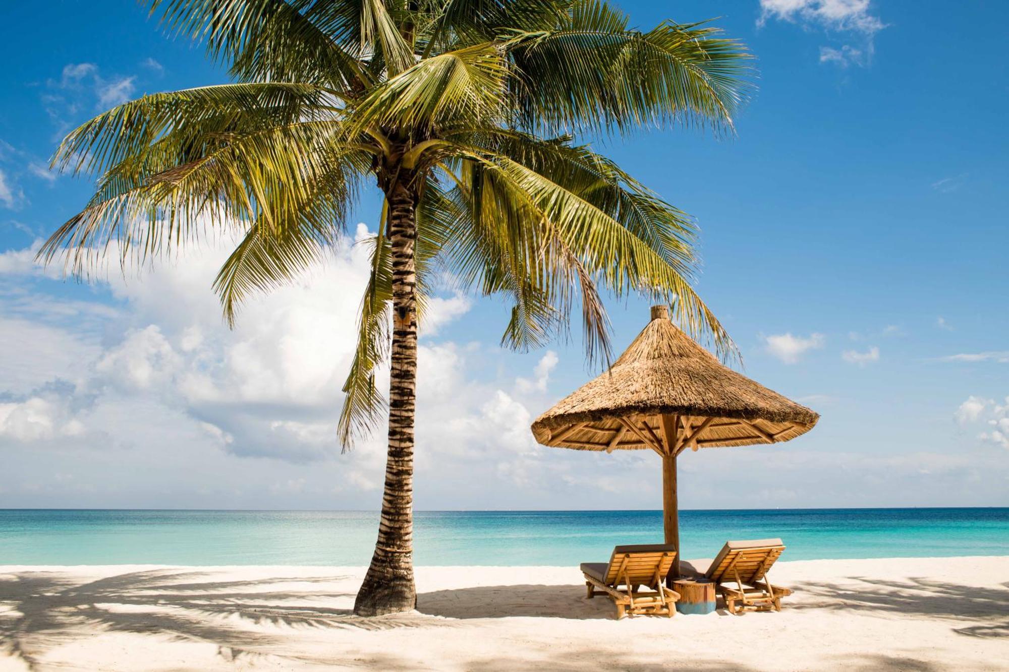 Tasneem Islamic Luxury Suites Jambiani (Zanzibar) Exterior foto